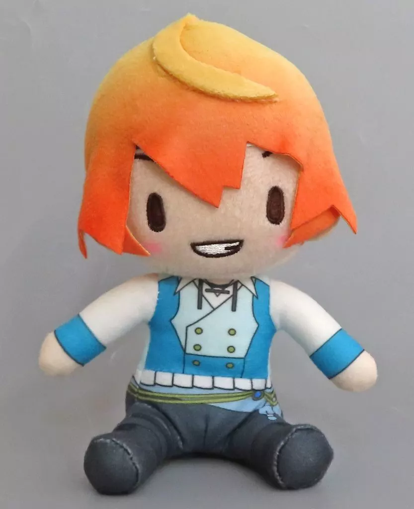 Plush - Project SEKAI: Colorful Stage! feat. Hatsune Miku / Tenma Tsukasa