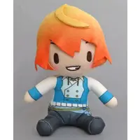 Plush - Project SEKAI: Colorful Stage! feat. Hatsune Miku / Tenma Tsukasa
