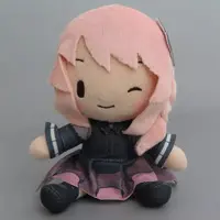 Plush - Project SEKAI: Colorful Stage! feat. Hatsune Miku / Akiyama Mizuki