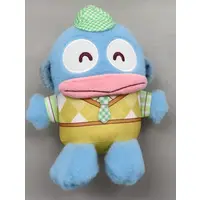 Plush - Sanrio characters / Hangyodon