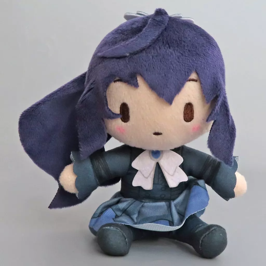 Plush - Project SEKAI: Colorful Stage! feat. Hatsune Miku / Asahina Mafuyu