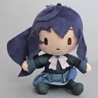 Plush - Project SEKAI: Colorful Stage! feat. Hatsune Miku / Asahina Mafuyu