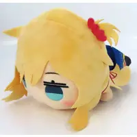 Plush - Virtual Youtuber