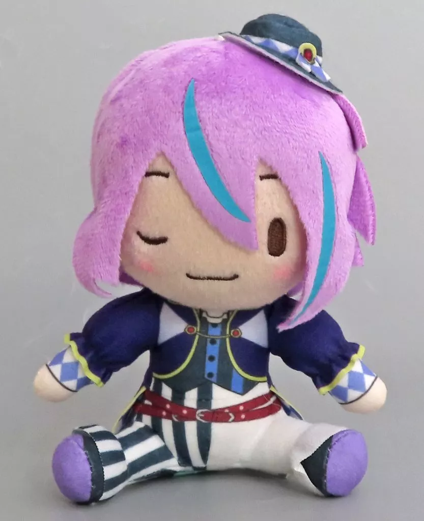 Plush - Project SEKAI: Colorful Stage! feat. Hatsune Miku / Kamishiro Rui