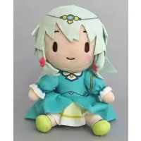 Plush - Project SEKAI: Colorful Stage! feat. Hatsune Miku / Kusanagi Nene