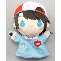 Plush - hololive production / Oozora Subaru