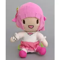 Plush - Project SEKAI: Colorful Stage! feat. Hatsune Miku / Otori Emu