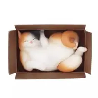 Trading Figure - Neko ha ekitai