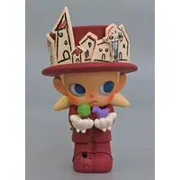 Trading Figure - POP MART