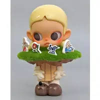 Trading Figure - POP MART