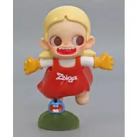 Trading Figure - POP MART