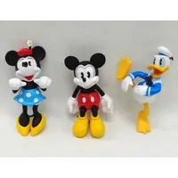 Trading Figure - fuchico