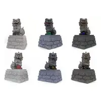 Trading Figure - Komainu