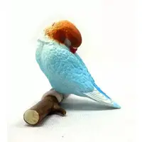 Trading Figure - fuchico