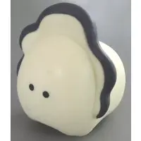 Trading Figure - Raw oysters with dull eyes