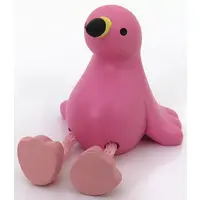 Trading Figure - Purapurarin family