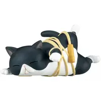 Trading Figure - Nyawatobi