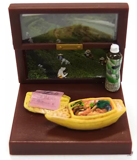 Trading Figure - Miniature Food