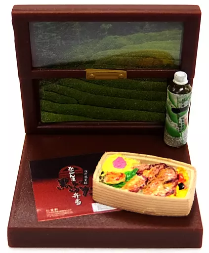 Trading Figure - Miniature Food