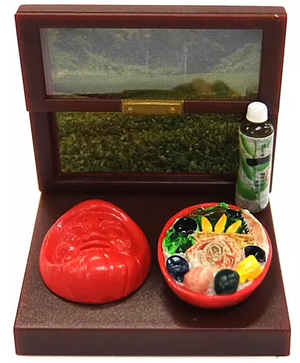 Trading Figure - Miniature Food