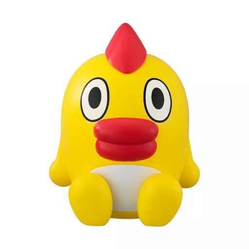 Capchara - Yuru-chara / Sorajiro