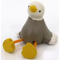 Trading Figure - Purapurarin family