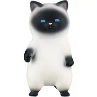 Trading Figure - Nyawatobi