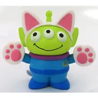 Trading Figure - Toy Story / Aliens