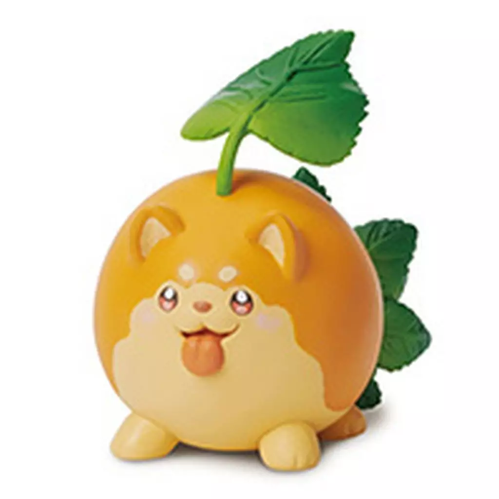 Trading Figure - Oyasai Yousei Series