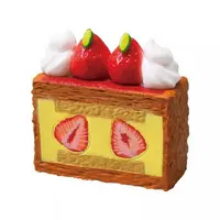Trading Figure - Hotel New Otani Patisserie SATSUKI Sweets Collection
