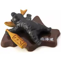 Trading Figure - Bear