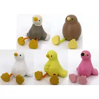 Trading Figure - Purapurarin family