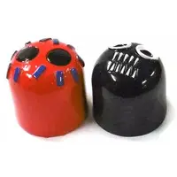 Trading Figure - Kaiyodo CapsuleQ Museum