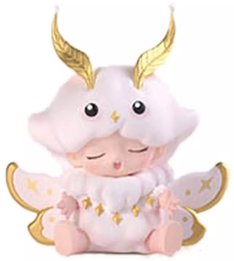 Trading Figure - JOTOYS YUMO Nature's Journey Series