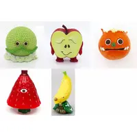 Trading Figure - Fruit Yokai