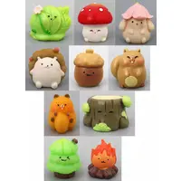 Trading Figure - Miniature Forest Friends