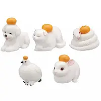 Trading Figure - Mochinimal