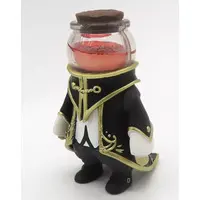 Trading Figure - HOSHI NO KO COLLECTION