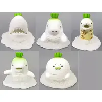 Trading Figure - SurioroSEA