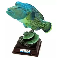 Trading Figure - Nature Technicolor