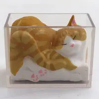 Trading Figure - Ekitaineko