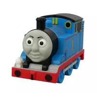 Trading Figure - Thomas & Friends / Thomas