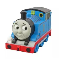 Trading Figure - Thomas & Friends / Thomas