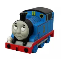 Trading Figure - Thomas & Friends / Thomas