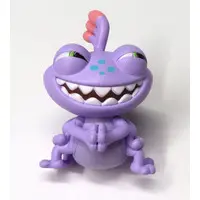 Trading Figure - Monsters, Inc / Randall Boggs