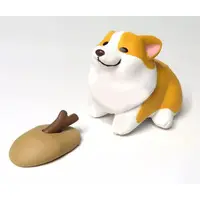 Trading Figure - Animal Attraction