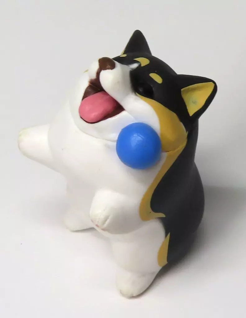 Trading Figure - Animal Attraction