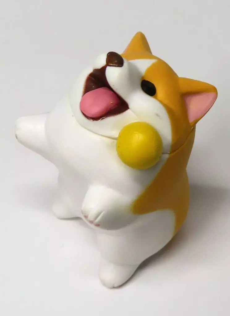 Trading Figure - Animal Attraction