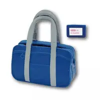 Trading Figure - School Bag