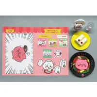 Trading Figure - Mini Figure - Chiikawa / Chiikawa & Hachiware